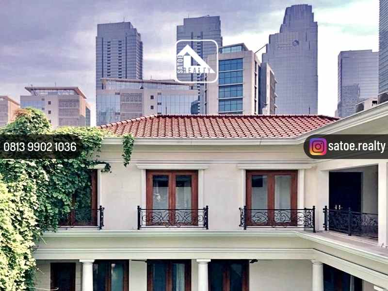 dijual rumah jl tulodong bawah selong