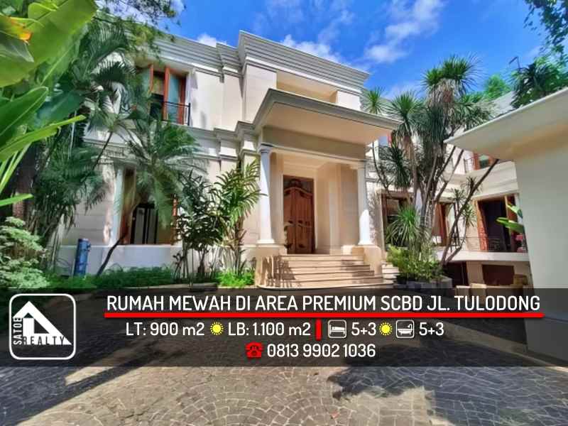 dijual rumah jl tulodong bawah selong