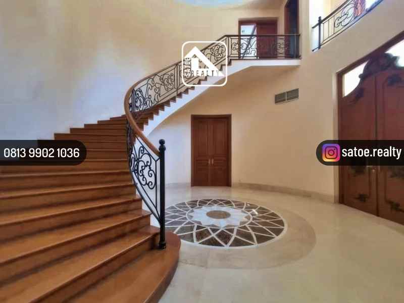 dijual rumah jl tulodong bawah selong