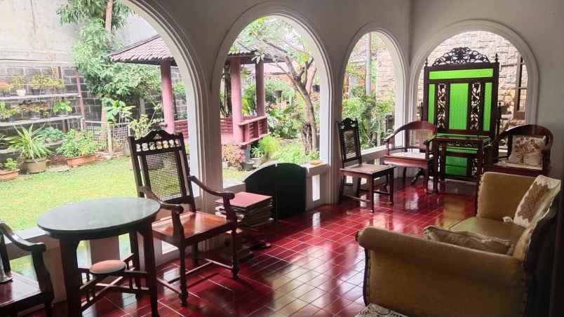 dijual rumah jl wadas