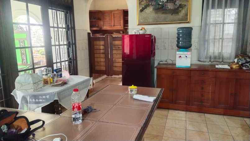 dijual rumah jl wadas