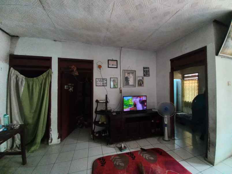 dijual rumah jurang mangu timur