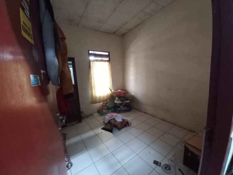 dijual rumah jurang mangu timur