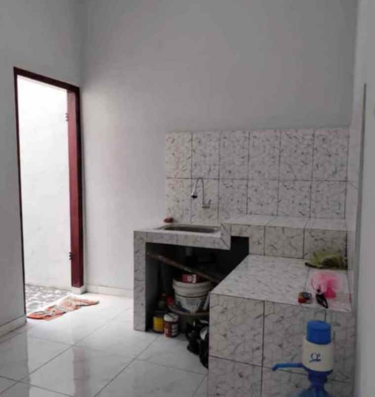 dijual rumah kalasan