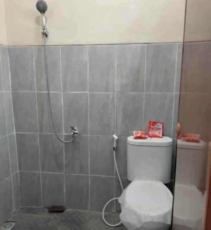 dijual rumah kalasan