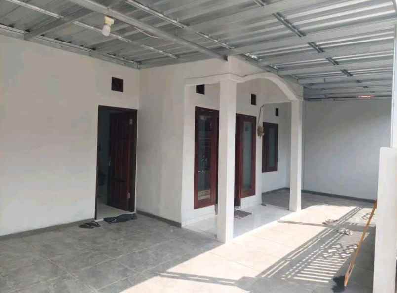 dijual rumah kalasan