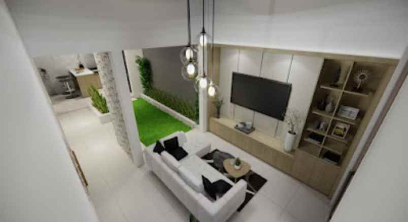 dijual rumah kalitirto berbah sleman