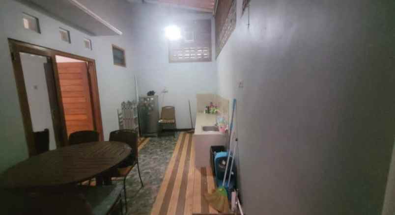 dijual rumah kaliurang km 11