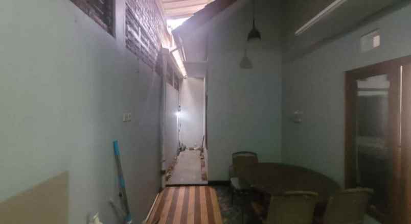 dijual rumah kaliurang km 11