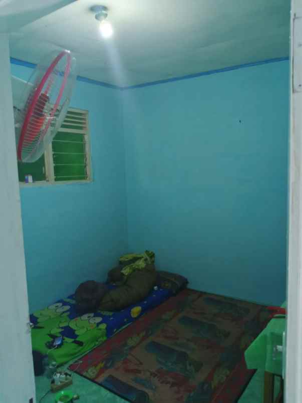 dijual rumah kampung murah di mampang depok