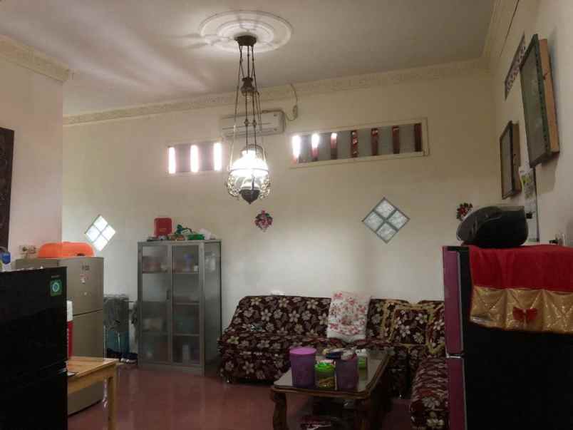 dijual rumah karanggintung
