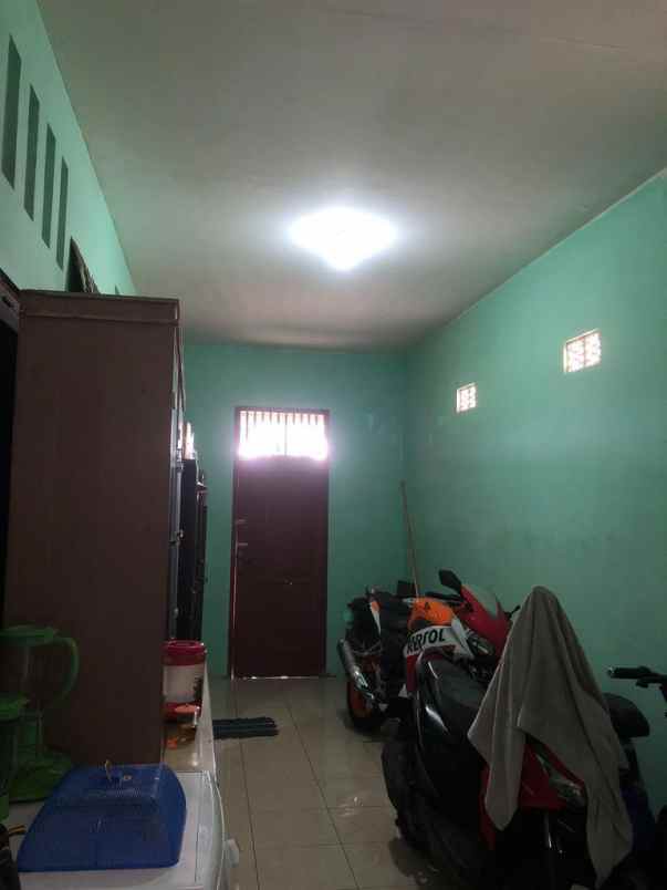 dijual rumah karanggintung