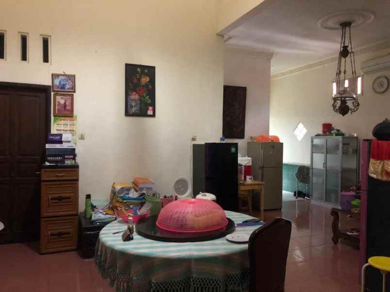 dijual rumah karanggintung