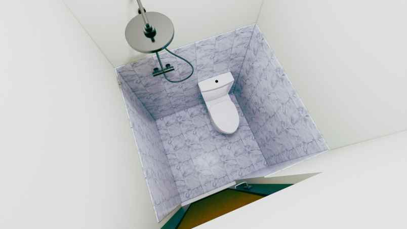 dijual rumah karta kirana residence 2