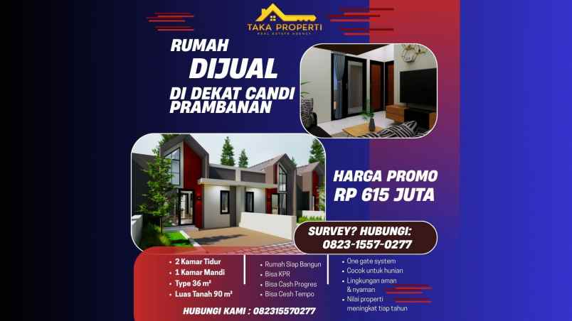 dijual rumah karta kirana residence 2