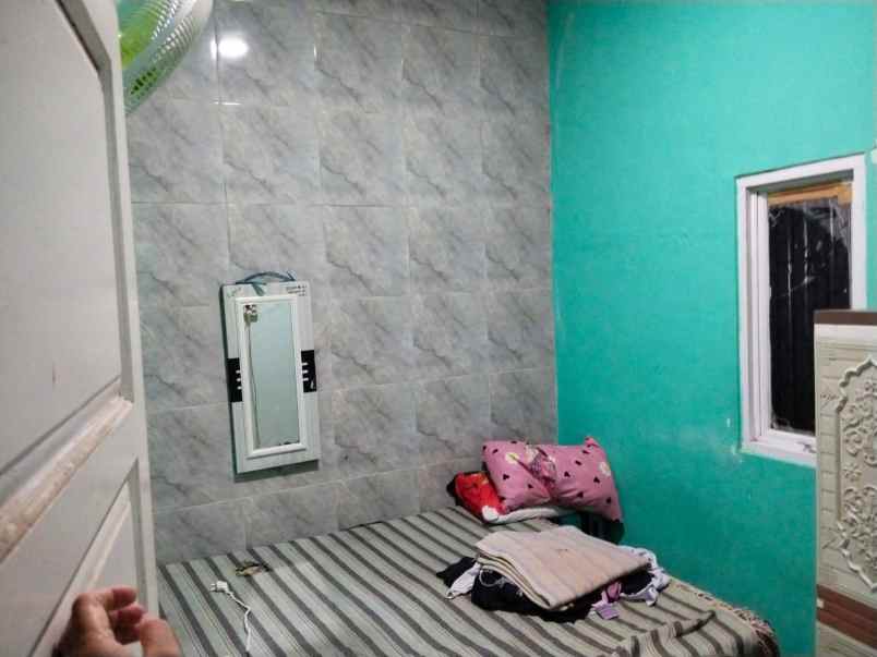 dijual rumah kav dki pondok kelapa