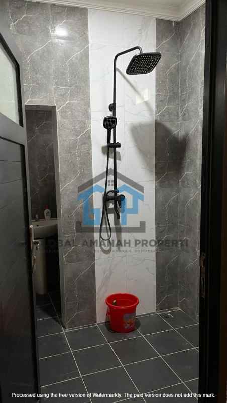 dijual rumah kavling cihanjuang