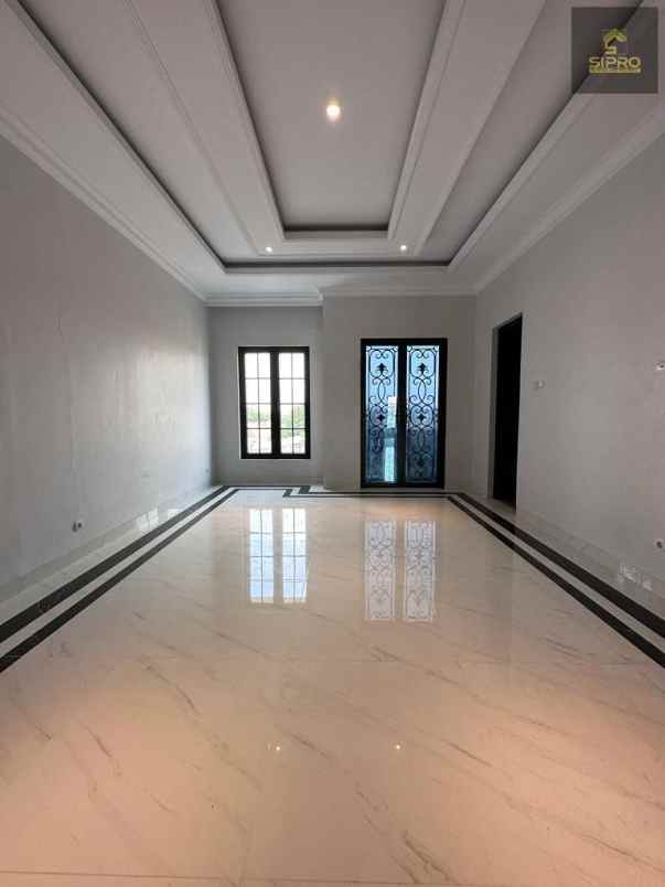 dijual rumah kebagusan jaksel