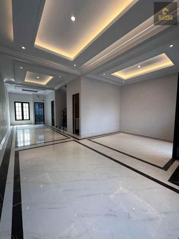 dijual rumah kebagusan jaksel