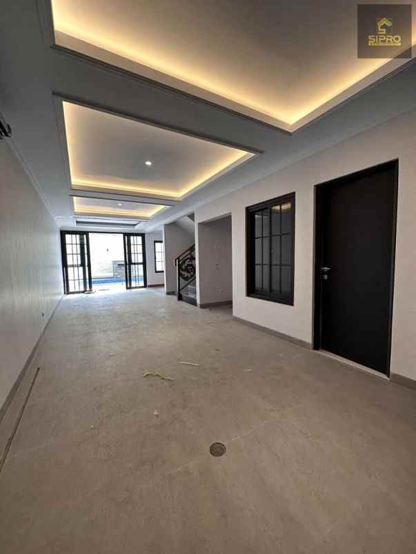 dijual rumah kebagusan jaksel