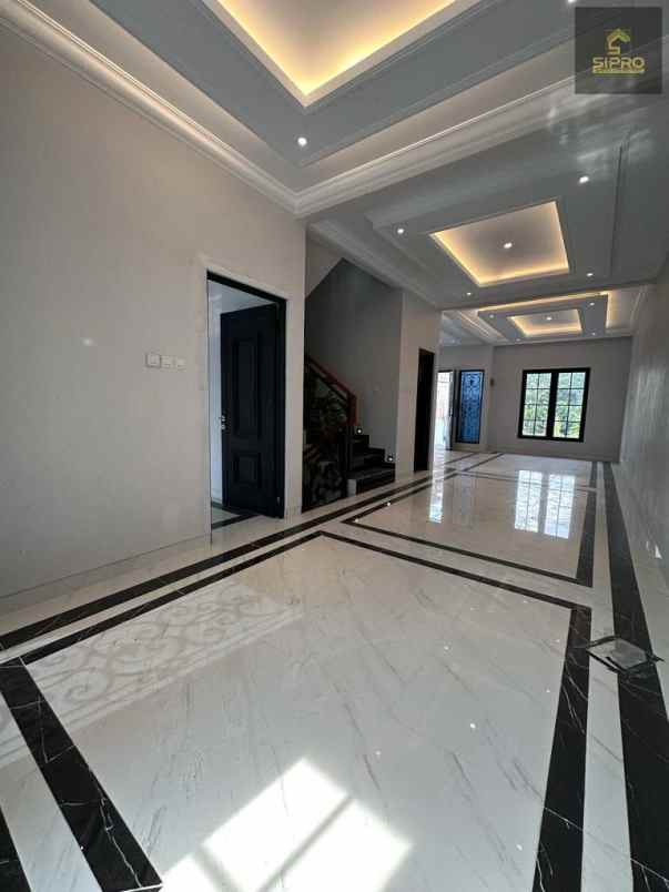 dijual rumah kebagusan jaksel