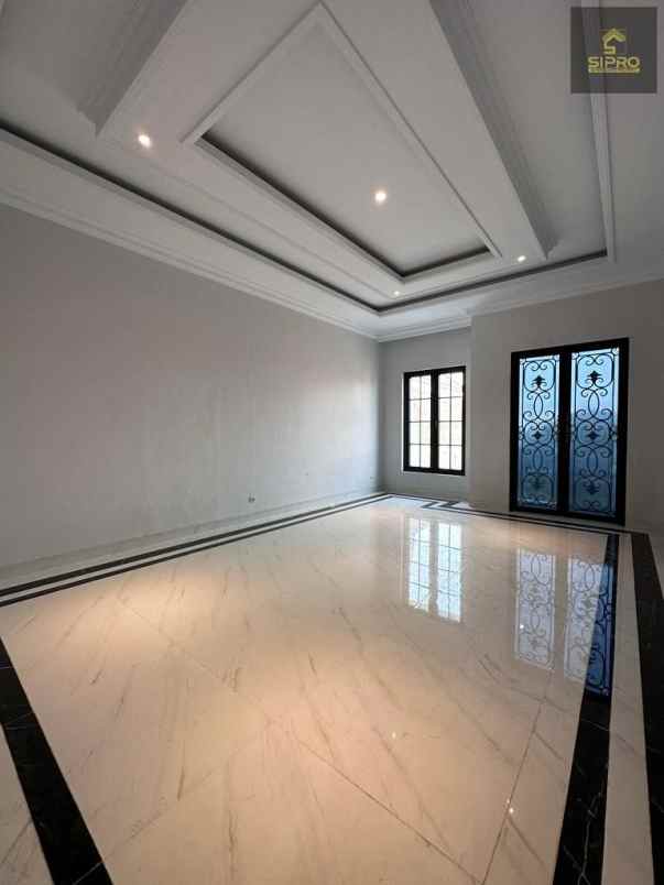 dijual rumah kebagusan jaksel