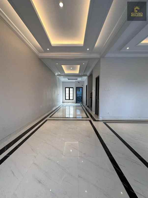 dijual rumah kebagusan jaksel