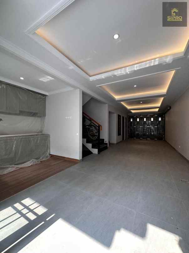 dijual rumah kebagusan jaksel