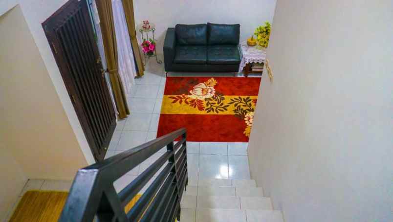 dijual rumah kec cimahi utara