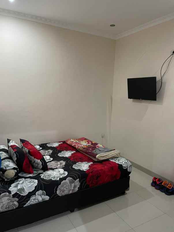 dijual rumah kec cimahi utara