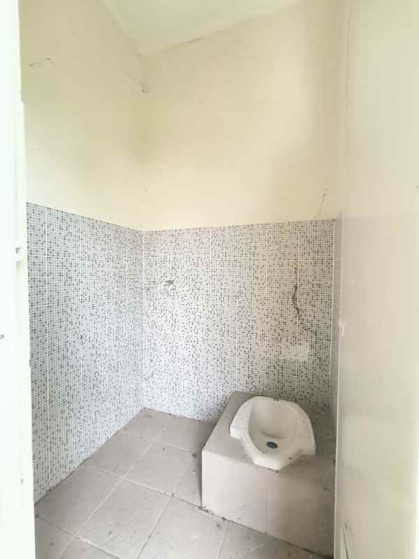 dijual rumah kedamean gresik