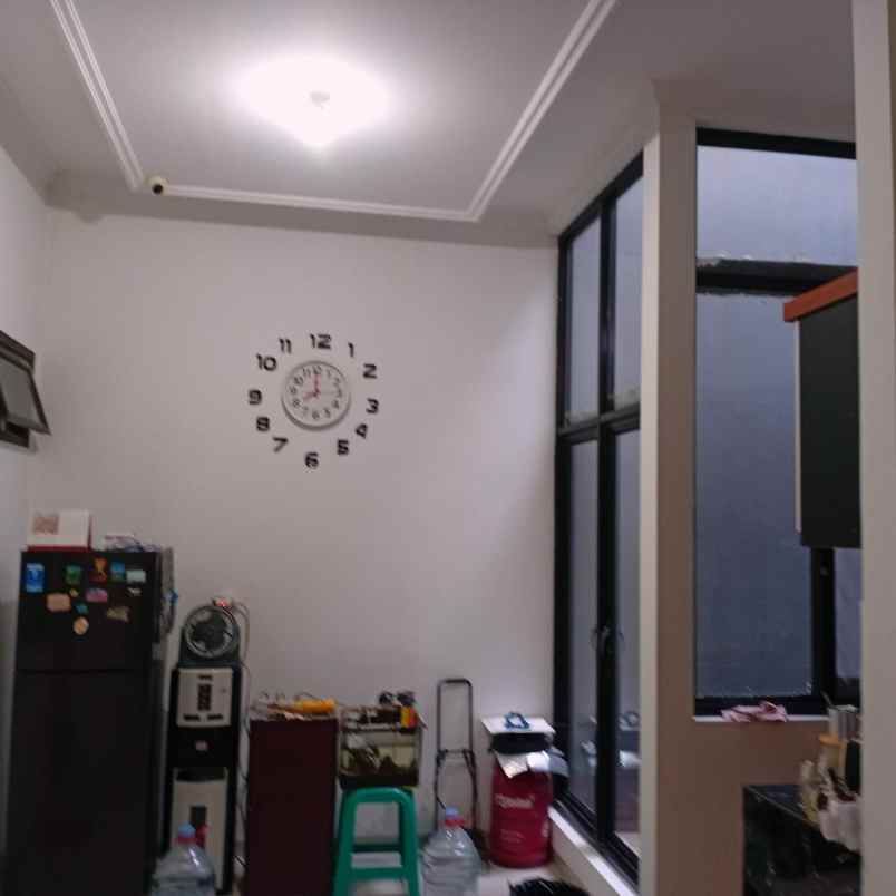 dijual rumah kelapa gading sukapura