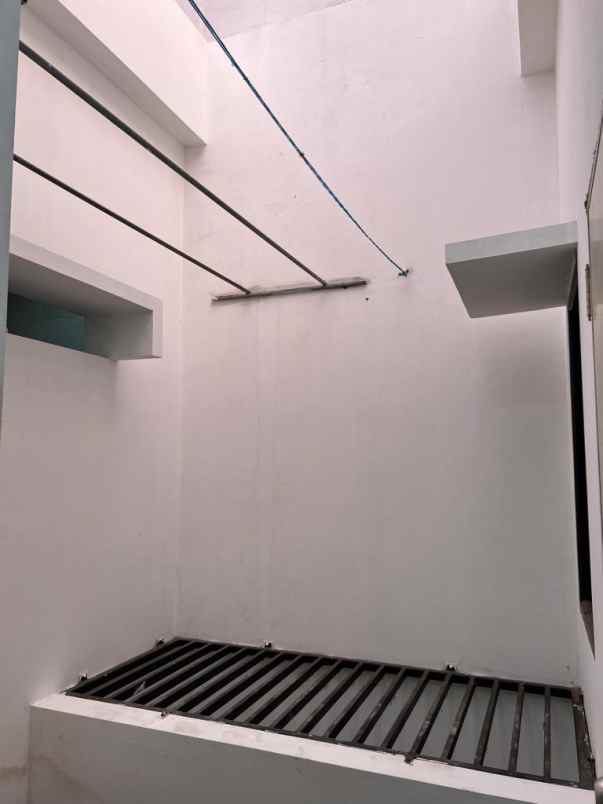 dijual rumah kelapa puan kelapa gading