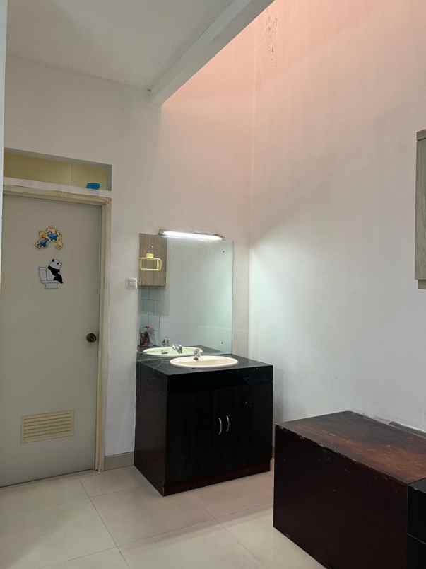 dijual rumah kelapa puan kelapa gading