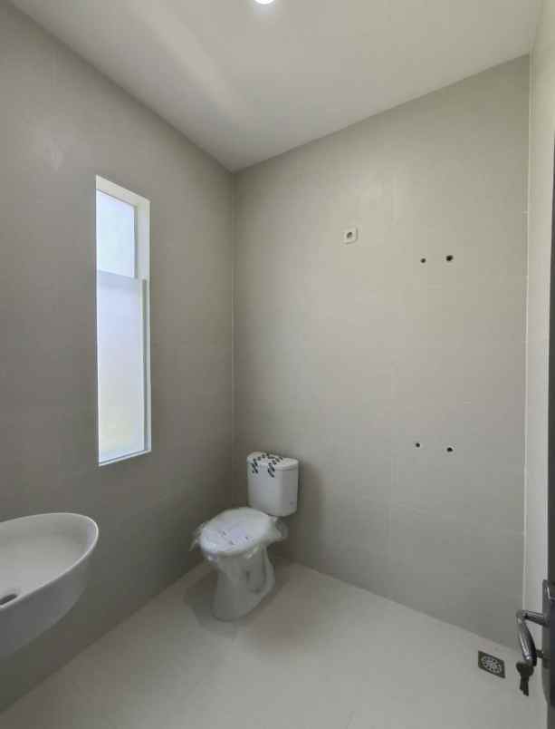 dijual rumah kenjeran