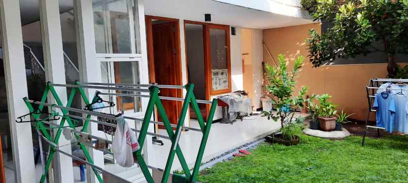 dijual rumah kertajaya indah timur