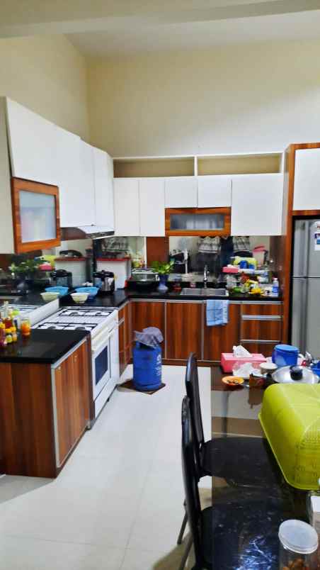 dijual rumah kertajaya indah timur