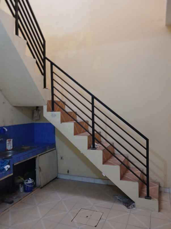 dijual rumah klipang tembalang