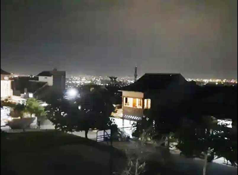 dijual rumah komp padasuka ideal bandung