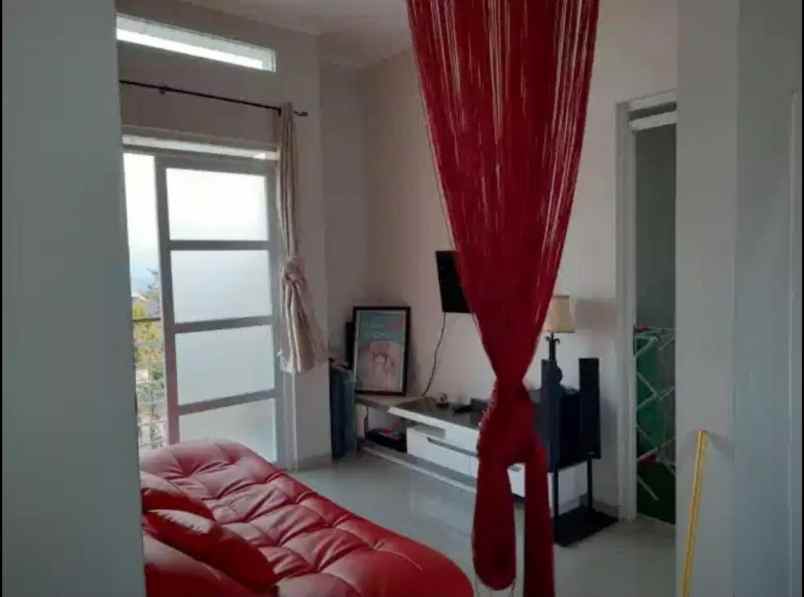 dijual rumah komp padasuka ideal bandung