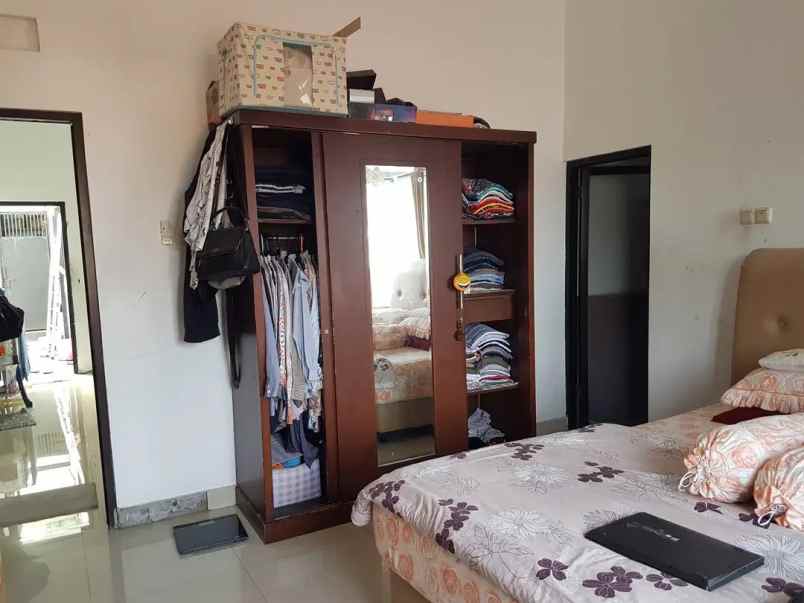 dijual rumah komplek bppb pasirmulya