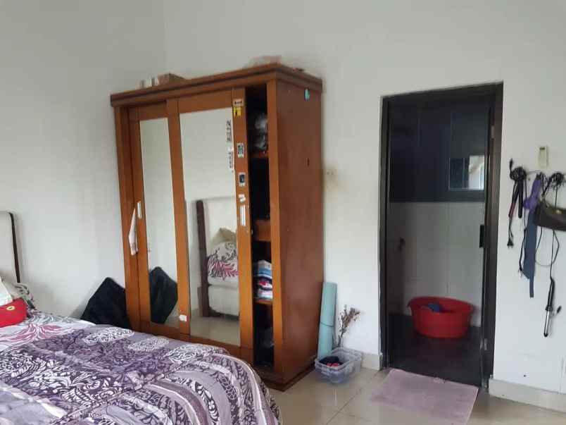 dijual rumah komplek bppb pasirmulya