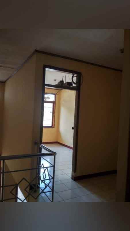 dijual rumah komplek bumi panyileukan