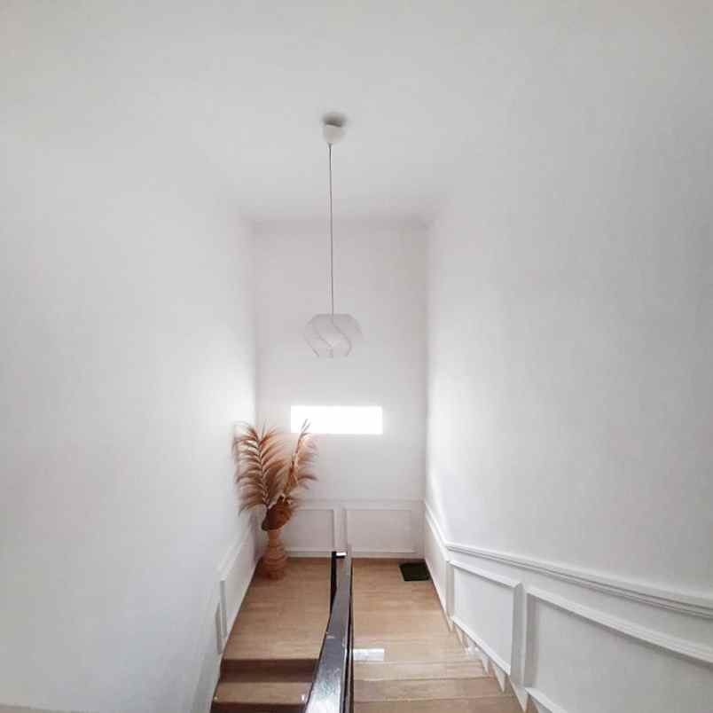 dijual rumah komplek griya andalas jl