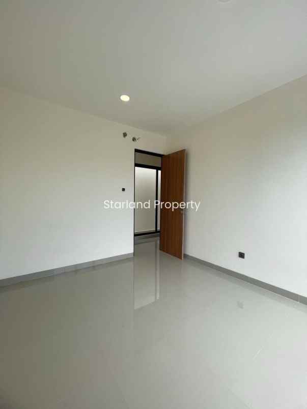 dijual rumah komplek pajak bintaro