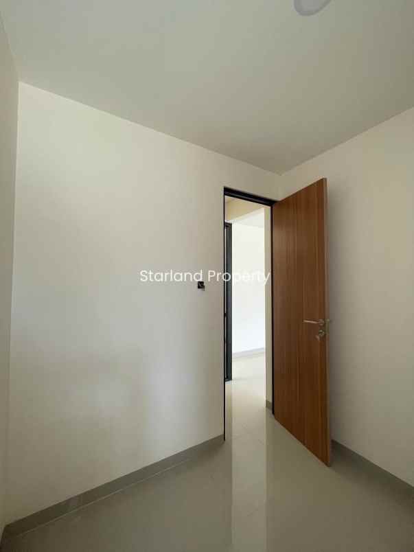 dijual rumah komplek pajak bintaro