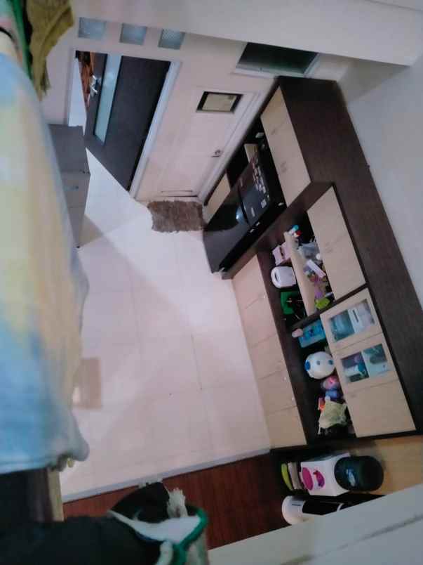 dijual rumah komplek pondok mutiara kec