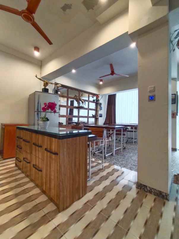 dijual rumah kost dekat summarecon bekasi