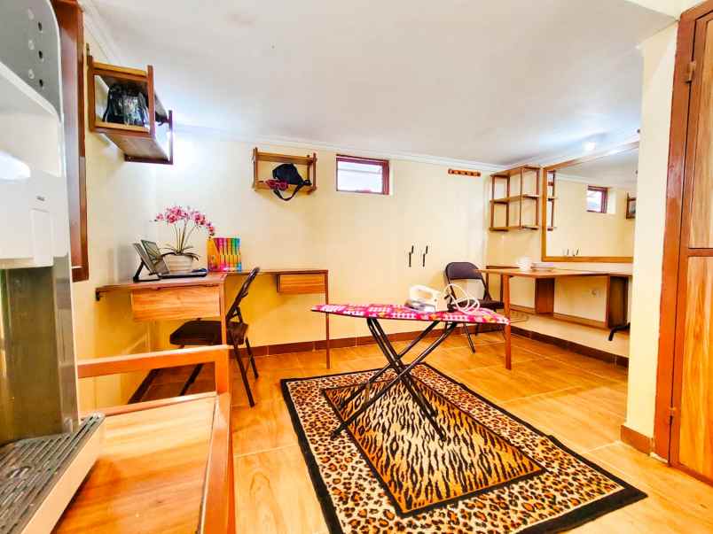 dijual rumah kost dekat summarecon bekasi
