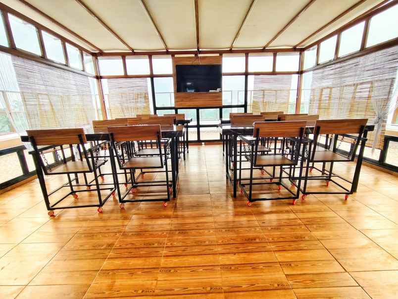 dijual rumah kost dekat summarecon bekasi